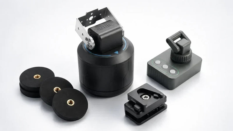 Magnetic vs Quick-Mount Spotlight Systems: Which One Fits Your Vehicle?