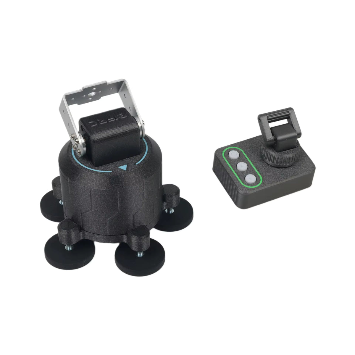 TRACKR360 Nightwatch S3X