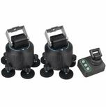 TRACKR360 Nightwatch S3X